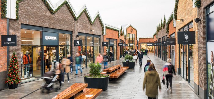 Niederlande deko outlet