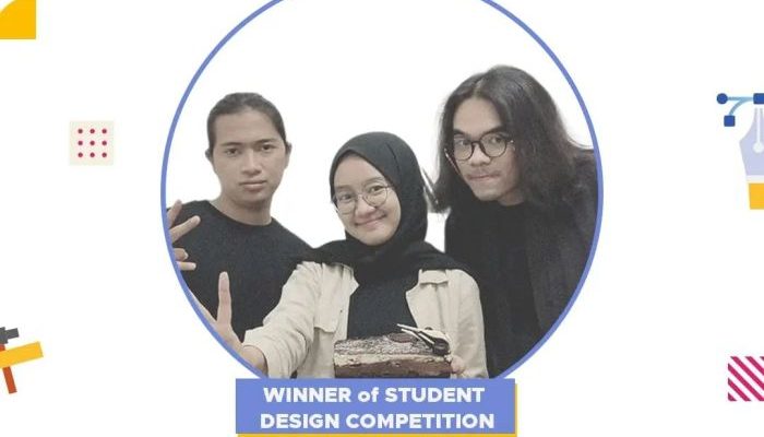 Lomba Desain Interior ITB Sejarah, Peserta, dan Dampaknya