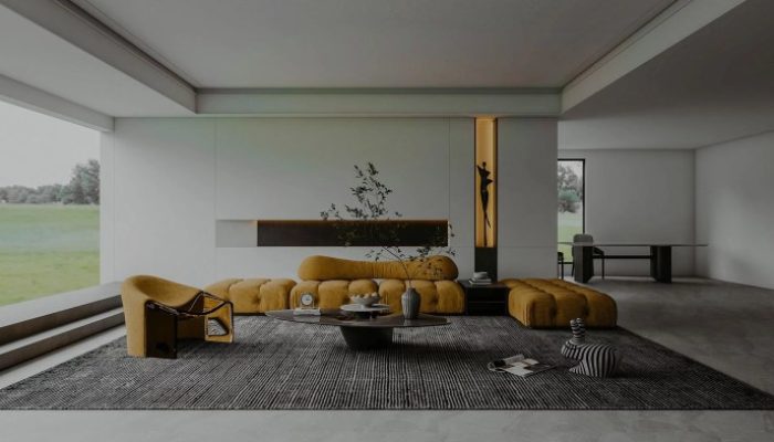 Les 3D Max Interior Desain Jakarta Panduan Lengkap