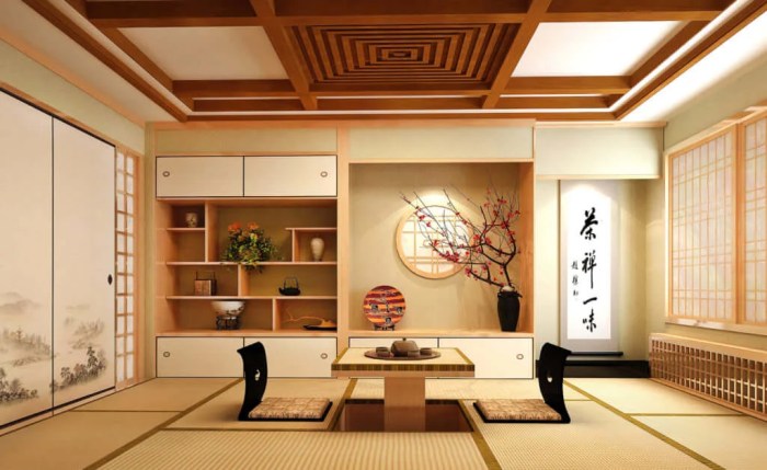 Kuliah desain interior di jepang