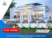 Jasa Interior Desain dan Arsitek di Majalengka