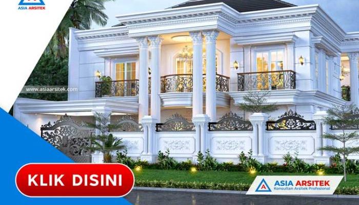 Jasa Interior Desain dan Arsitek di Majalengka