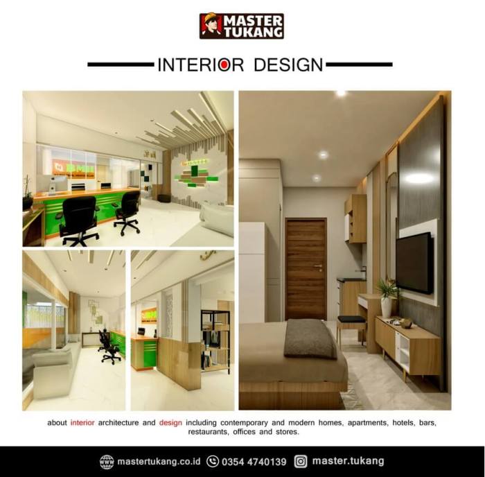 Jasa interior desain dan arsitek di majalengka