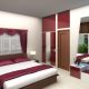 Jasa desain interior bangka