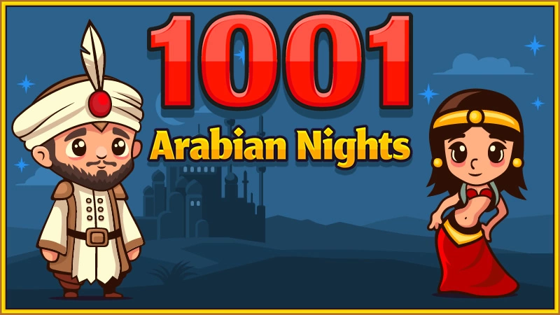 1001 Arabian Nights