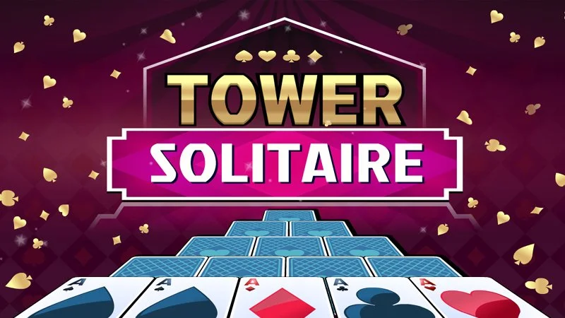 Tower Solitaire